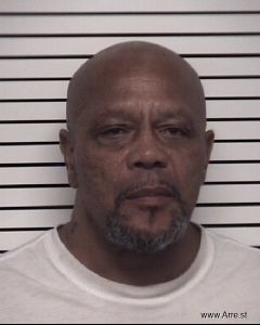 Allen Slaughter Arrest Mugshot