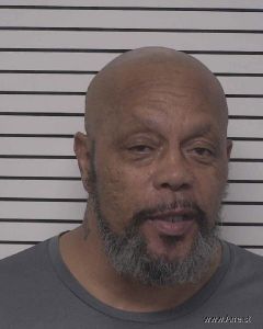 Allen Slaughter Arrest Mugshot