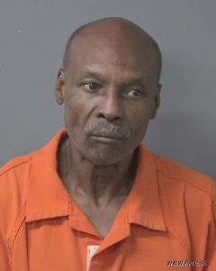 Alphonzo Shire Arrest Mugshot