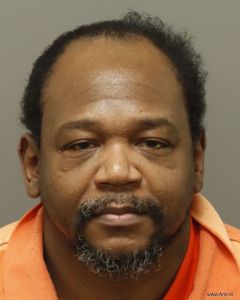 Alton Duncan Arrest Mugshot