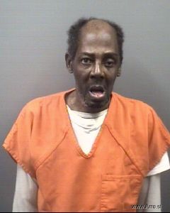 Alvin Caldwell Arrest Mugshot