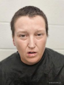 Amanda Conner Arrest Mugshot