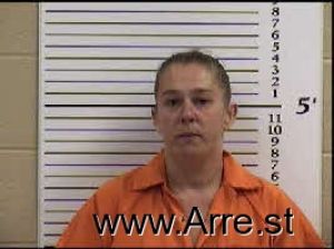 Amanda Holloway Arrest