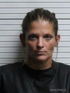 Amanda Metzko Arrest