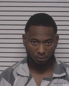 Amir Kelly Arrest Mugshot