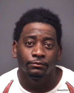 Amos Best Arrest Mugshot