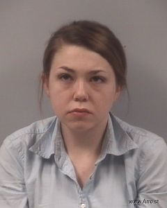 Amy Clark Arrest Mugshot