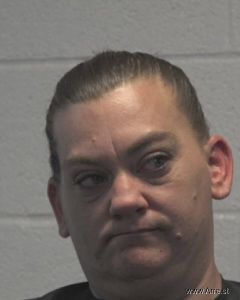 Amy Gomes Arrest Mugshot