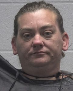 Amy Gomes Arrest Mugshot