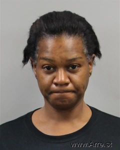 Andrea Little Arrest Mugshot