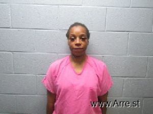 Andrea Mccrimmon Arrest Mugshot