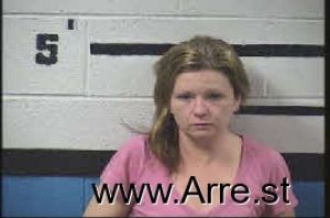 Andrea Sprouse Arrest Mugshot