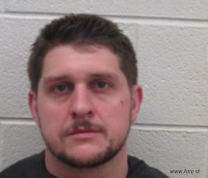 Andrew Cauthen Arrest Mugshot