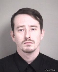 Andrew Clawson Arrest Mugshot