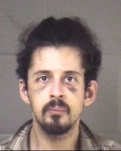 Andrew Esquilin Arrest Mugshot