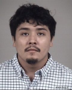 Andrew Gadea Arrest Mugshot