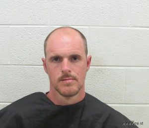 Andrew Hollifield Arrest Mugshot
