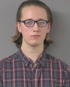 Andrew Kief Arrest Mugshot