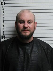 Andrew Lardin Arrest