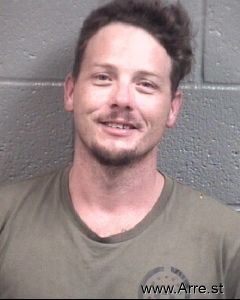 Andrew Marlow Arrest Mugshot