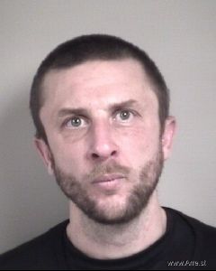 Andrew Patterson Arrest Mugshot