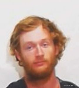 Andrew Strole Arrest Mugshot