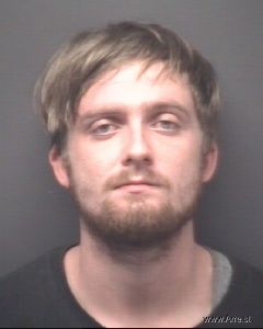 Andrew Warren Arrest Mugshot