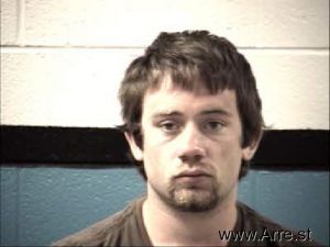 Andrew Seitz  Arrest