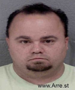 Angel Arriaga Arrest Mugshot