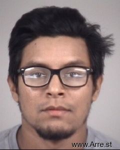 Angel Celedon Arrest Mugshot