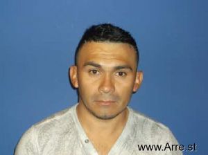 Angel Flores Arrest