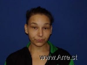 Angel Purvis Arrest Mugshot