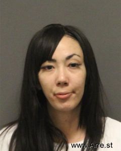 Angela Anderson Arrest Mugshot