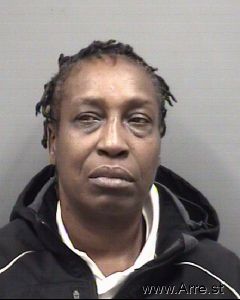 Angela Brockington Arrest Mugshot