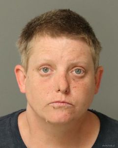 Angela Brown Arrest Mugshot