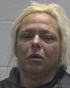 Angela Clemmer Arrest