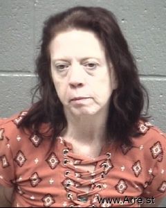 Angela Leblanc Arrest Mugshot