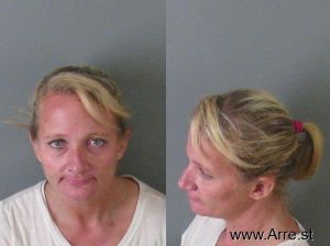 Angela Singleton Arrest Mugshot