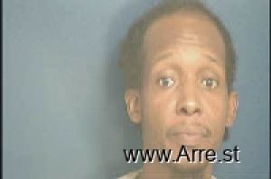 Angelo Campbell Arrest Mugshot