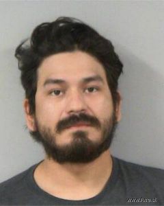 Anibal Medrano-lima Arrest Mugshot