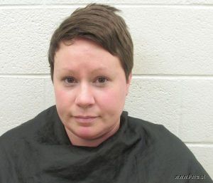 Anna Head Arrest