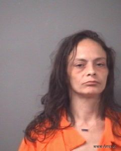 Anna Jacobs Arrest