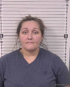 Anna Main Arrest Mugshot