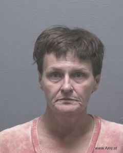 Annie Beattie Arrest Mugshot