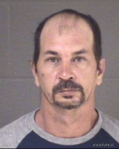 Anthony Capelotti Arrest Mugshot