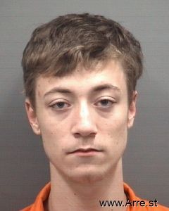 Anthony Cunningham Arrest Mugshot