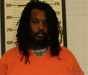 Anthony Dixon Arrest Mugshot