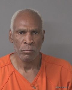 Anthony Edwards Arrest Mugshot