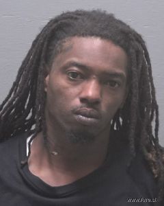 Anthony Hardy Arrest Mugshot