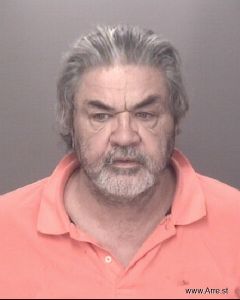 Anthony Hunt Arrest Mugshot